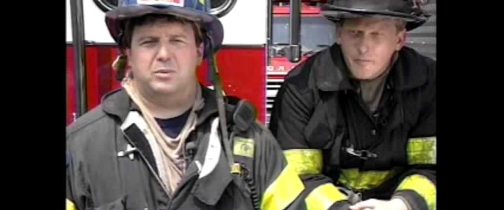 The Benefits of Being a Volunteer Firefighter in Suffolk County, NY