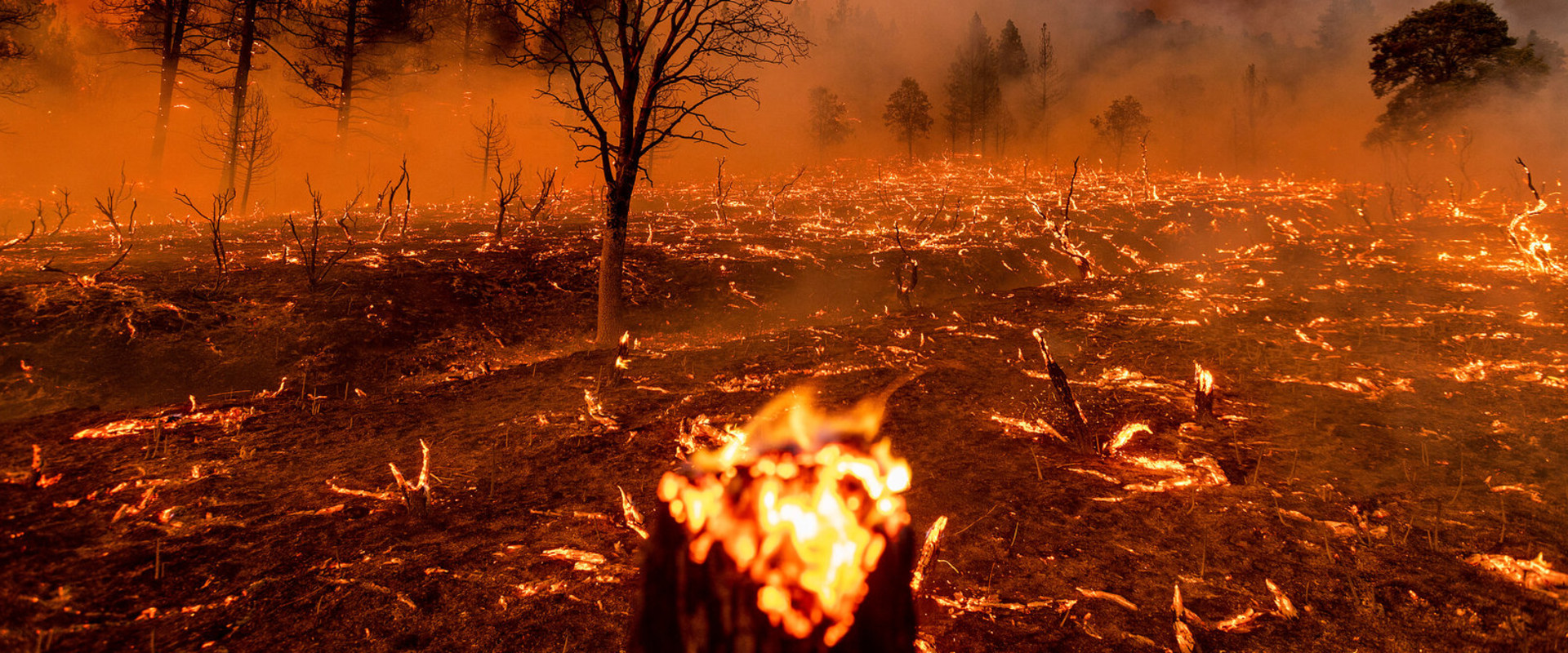 What are the Most Common Causes of Fires in Suffolk County?