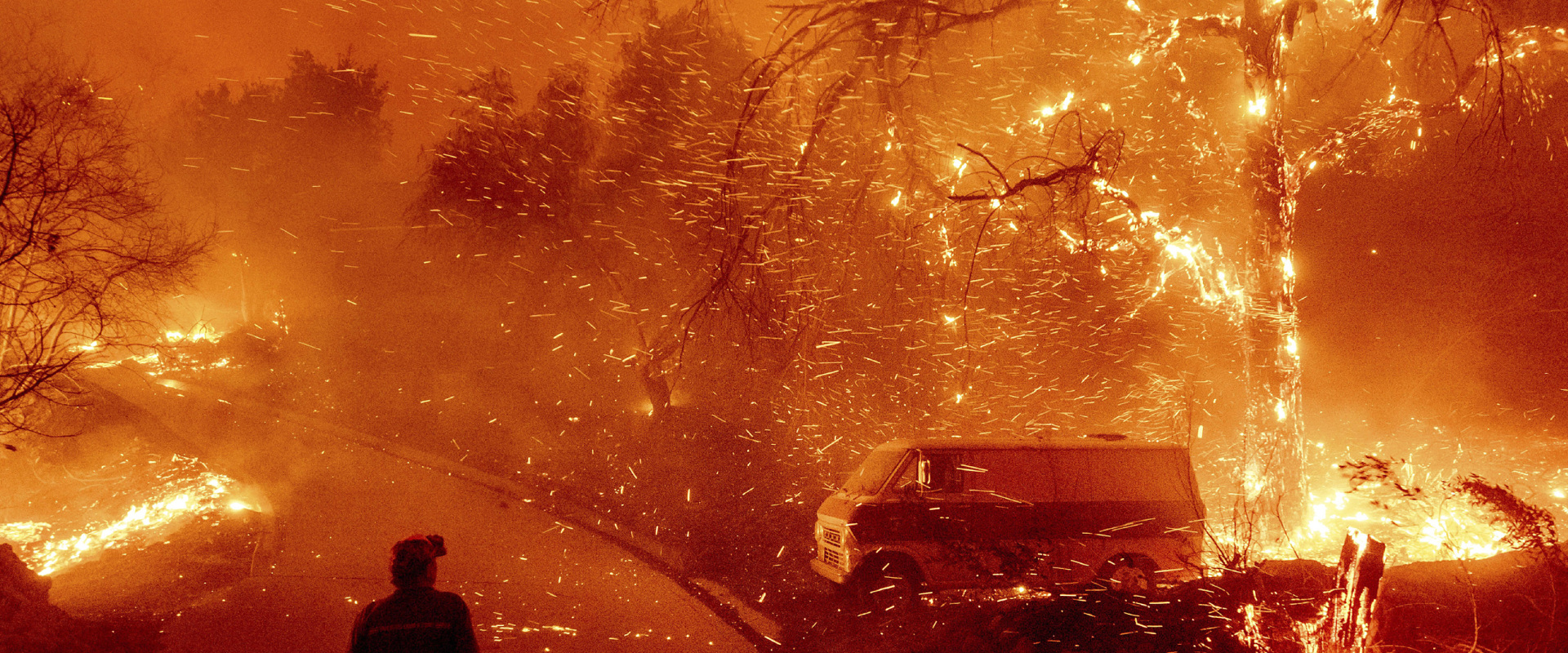 Suffolk County Fire and Burn Statistics: Recruitment and Prevention