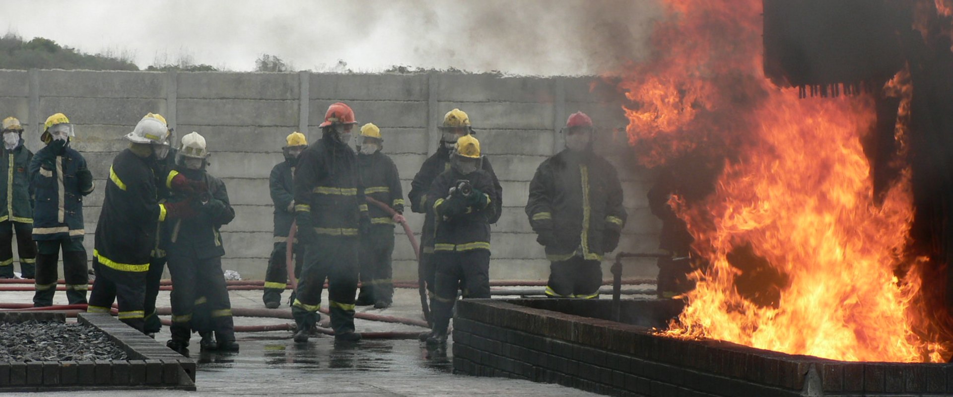 Supporting Our Local Heroes: Ways To Give Back To Suffolk County Firefighters