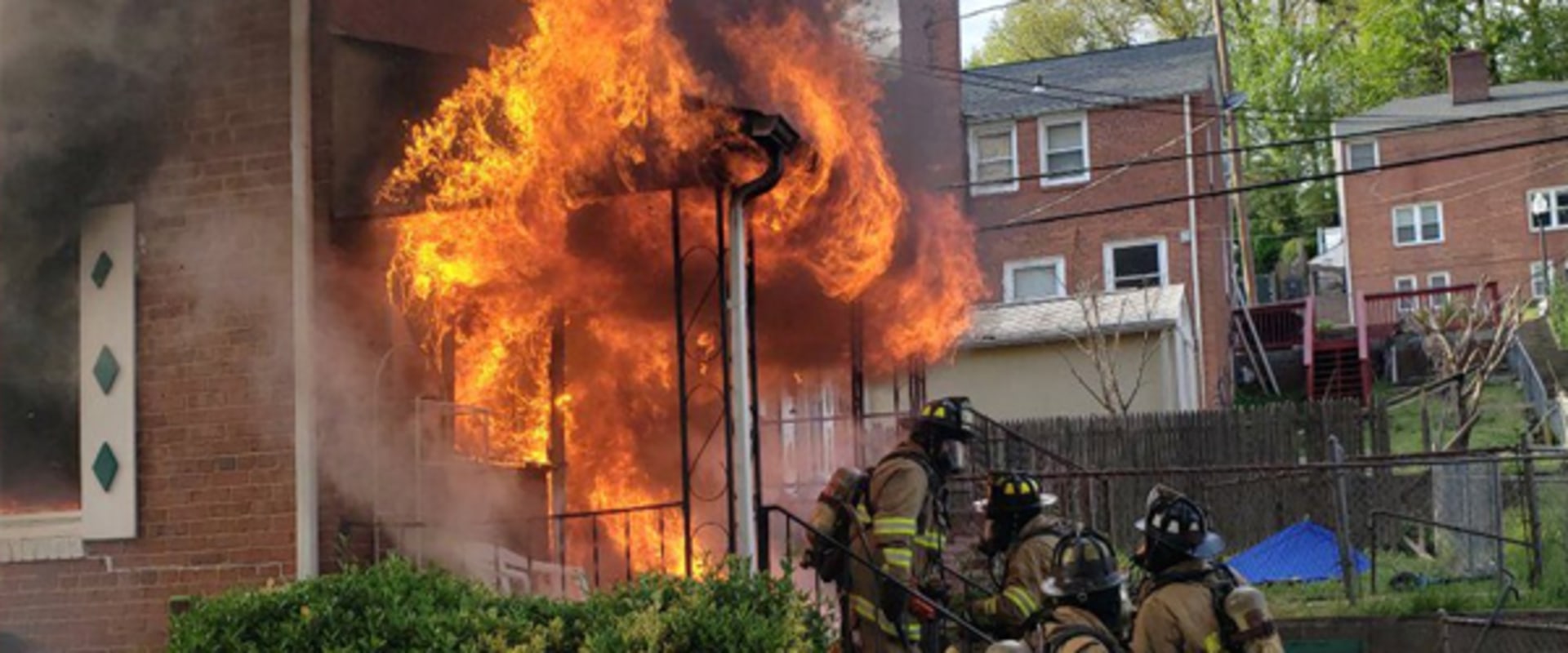 Fire Prevention Programs of Suffolk County Fire Department: A Comprehensive Guide