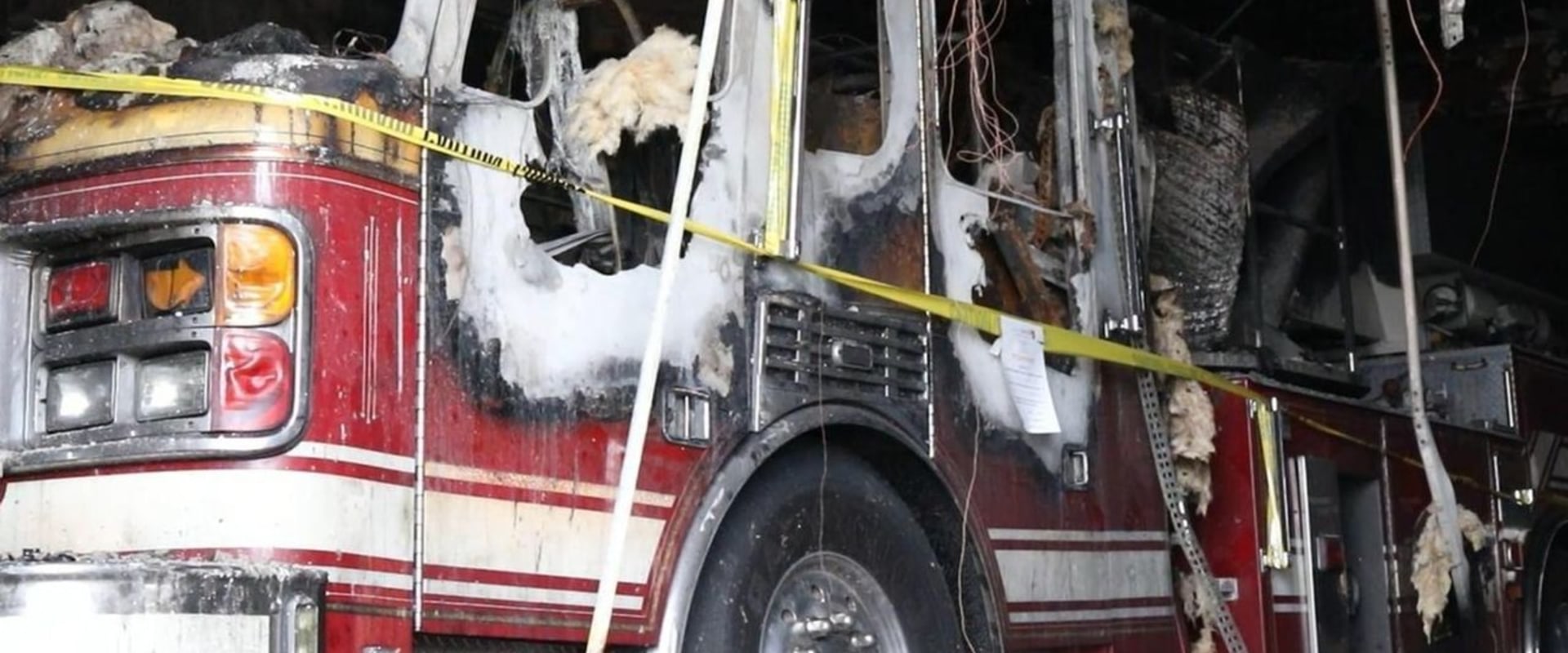 How Often Does the Suffolk County Fire Department Respond to False Alarms?
