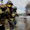 How the Suffolk County Fire Department Ensures Firefighters are Prepared for Any Situation