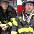 The Benefits of Being a Volunteer Firefighter in Suffolk County, NY