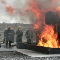 Supporting Our Local Heroes: Ways To Give Back To Suffolk County Firefighters