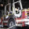 How Often Does the Suffolk County Fire Department Respond to False Alarms?