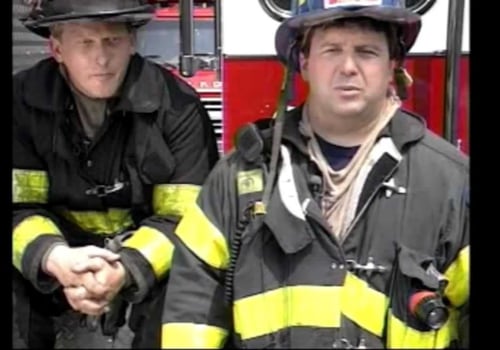 The Benefits of Being a Volunteer Firefighter in Suffolk County, NY