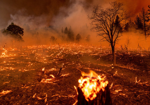 Understanding Fire Hazards in Suffolk County: A Comprehensive Guide