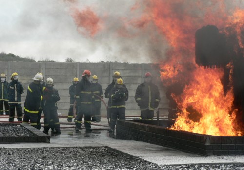 Supporting Our Local Heroes: Ways To Give Back To Suffolk County Firefighters
